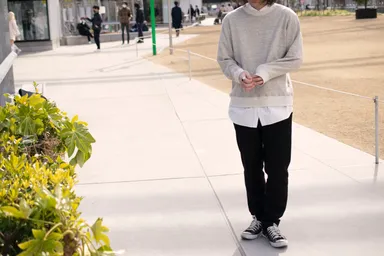 着用イメージ(5)