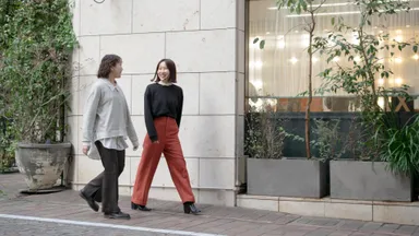 着用イメージ(3)