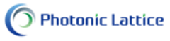 株式会社フォトニックラティスのロゴ