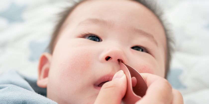 鼻詰まりをスッキリ解消 こまめな鼻掃除で赤ちゃんの呼吸をしっかりサポート ごきげんピンセット が4月上旬に発売 株式会社ケイジェイシーのプレスリリース 鼻詰まりをスッキリ解消 こまめな鼻掃除で赤ちゃんの呼吸をしっかりサポート ごきげんピンセット が4月上旬に発売 株式会社ケイジェイシーのプレスリリース
