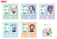 ゆきふわころアクリルスタンド