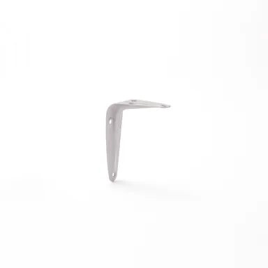 アイアン棚受けSサイズ(グレー)