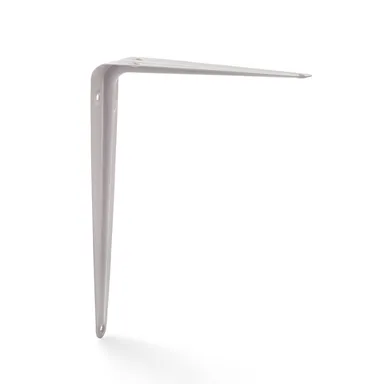 アイアン棚受けLLサイズ(グレー)