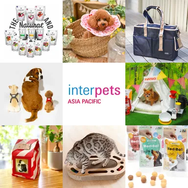 Interpets SNS