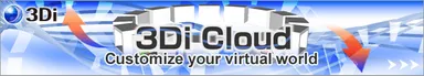 3Di Cloud