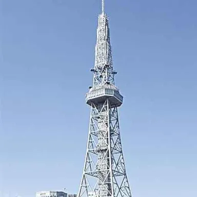 名古屋テレビ塔