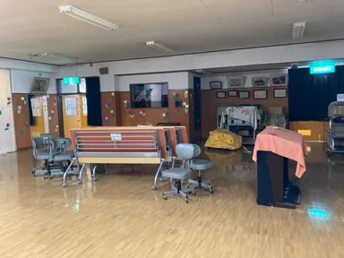 保育園園内全体(1)