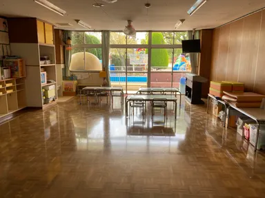 保育園園内全体(2)