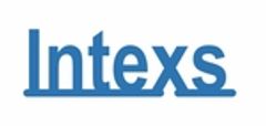 インテックス株式会社のロゴ