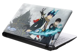 ネットブック天板パネルイメージ画像