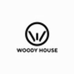 株式会社ウッディ―ハウスのロゴ