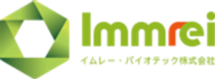 イムレー・バイオテック株式会社のロゴ