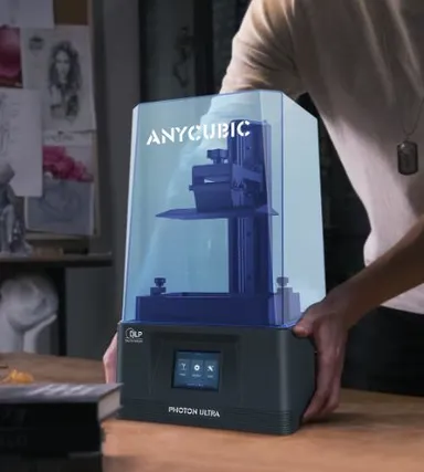 Anycubic Photon Ultra