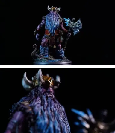 3Dプリンター 作品例1