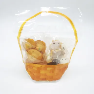 ギフトボックス2個入り[キャロット]