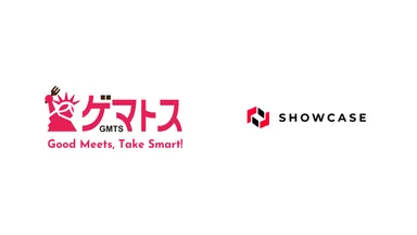 ゲマトス×ショーケース