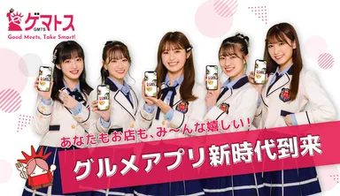 ※2022年3月13日時点でのAppsFlyerによるダウンロード数(iOS及びAndroid合計)19,762