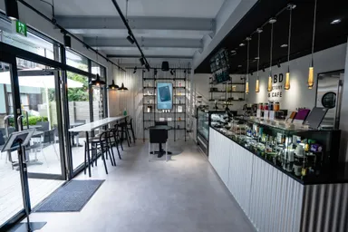 HealthyTOKYO CBD Factory & Cafe 江戸川店