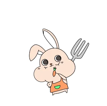 もぐぴーキャラクター画像