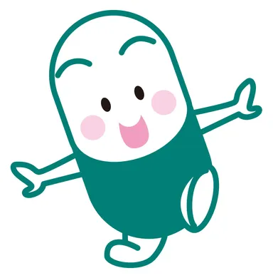 ジェネちゃん(R)