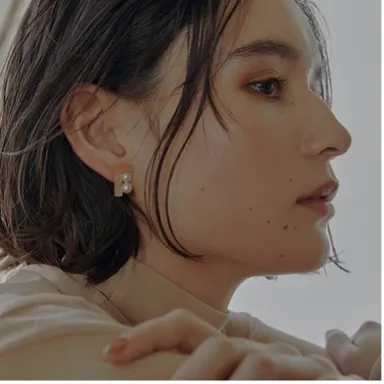 あこや真珠などのジュエリー×国産高級アクリル　新ブランド《re +A レプリュエ》(2)