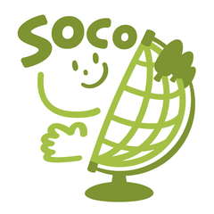 株式会社SOCO