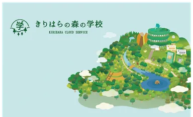 きりはらの森の学校
