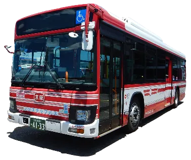京阪バス