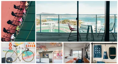 KEIRIN HOTEL 10-OEPN