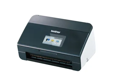 スキャナー本体