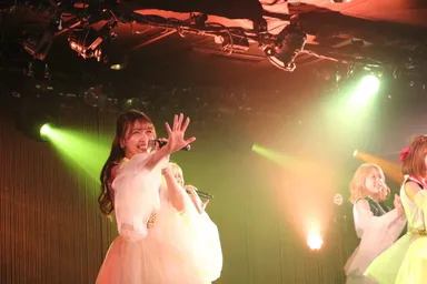 【NINJA紅】幸村なつみ