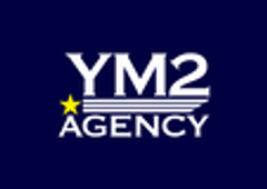 株式会社YM2エージェンシーのロゴ