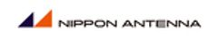 日本アンテナ株式会社のロゴ