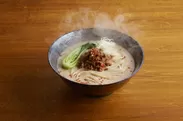 オカベの麺(温)　2