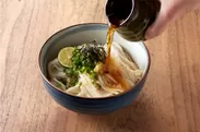 オカベの麺(冷)　2