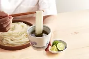 オカベの麺(冷)　5