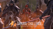 『SAMURAI CHALLENGE』