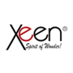 株式会社ジーンのロゴ