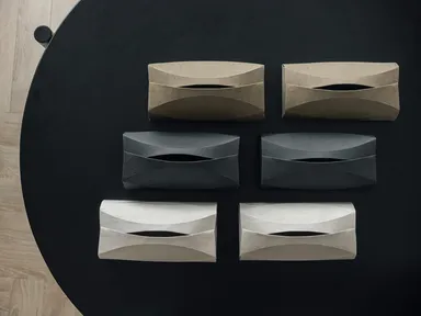 標準・スリム2タイプ