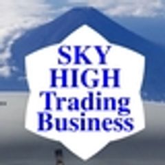 SKY-HIGH.TB株式会社のロゴ