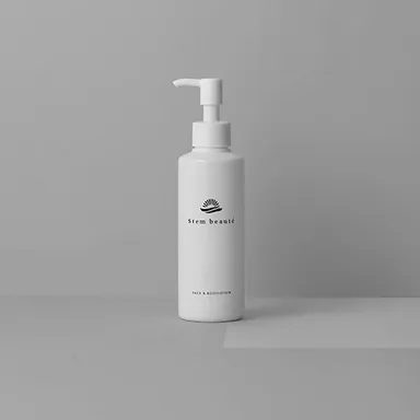 フェイス＆ボディローション180ml