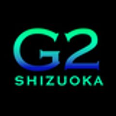 G2 SHIZUOKAのロゴ