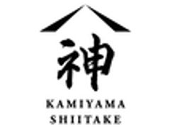 神山椎茸生産販売協同組合のロゴ