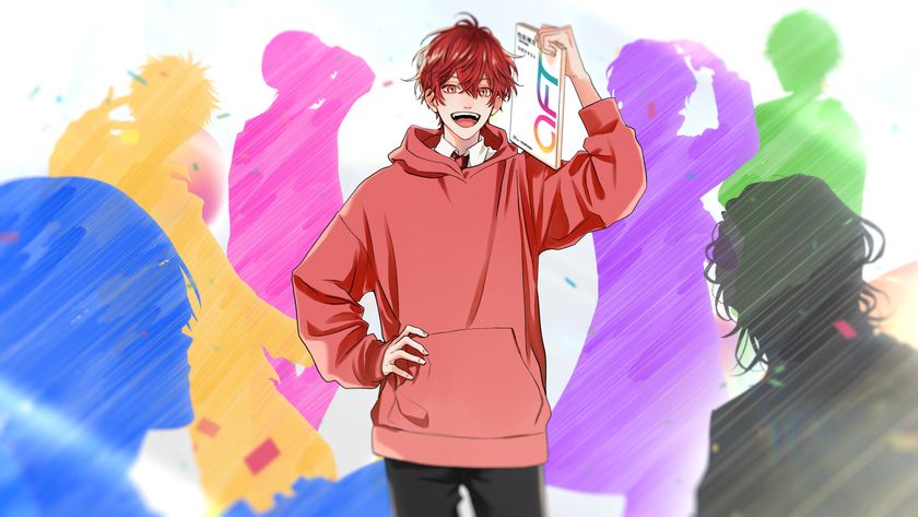 声優・梶裕貴、熱血講師に！
「色彩学園」まもなく開校。
7人のイケボ講師が色彩検定合格へと導く動画。
残る6人の声優は一体…？講師陣ボイスを先行公開。