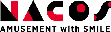 株式会社ナコス　ロゴ