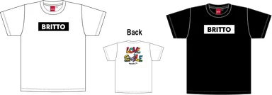 商品イメージ　Ｔシャツ(ハート)