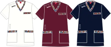 商品イメージ　スクラブ