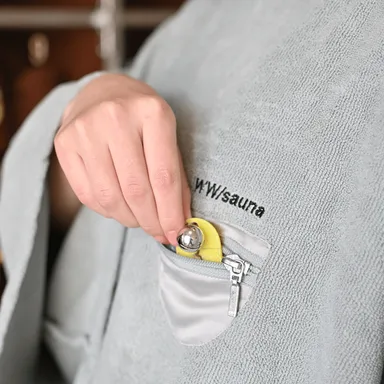 サウナポケット