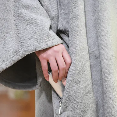 サイドポケット