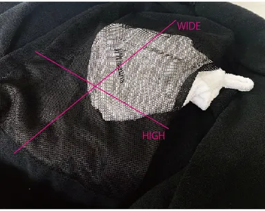 インナーポケット